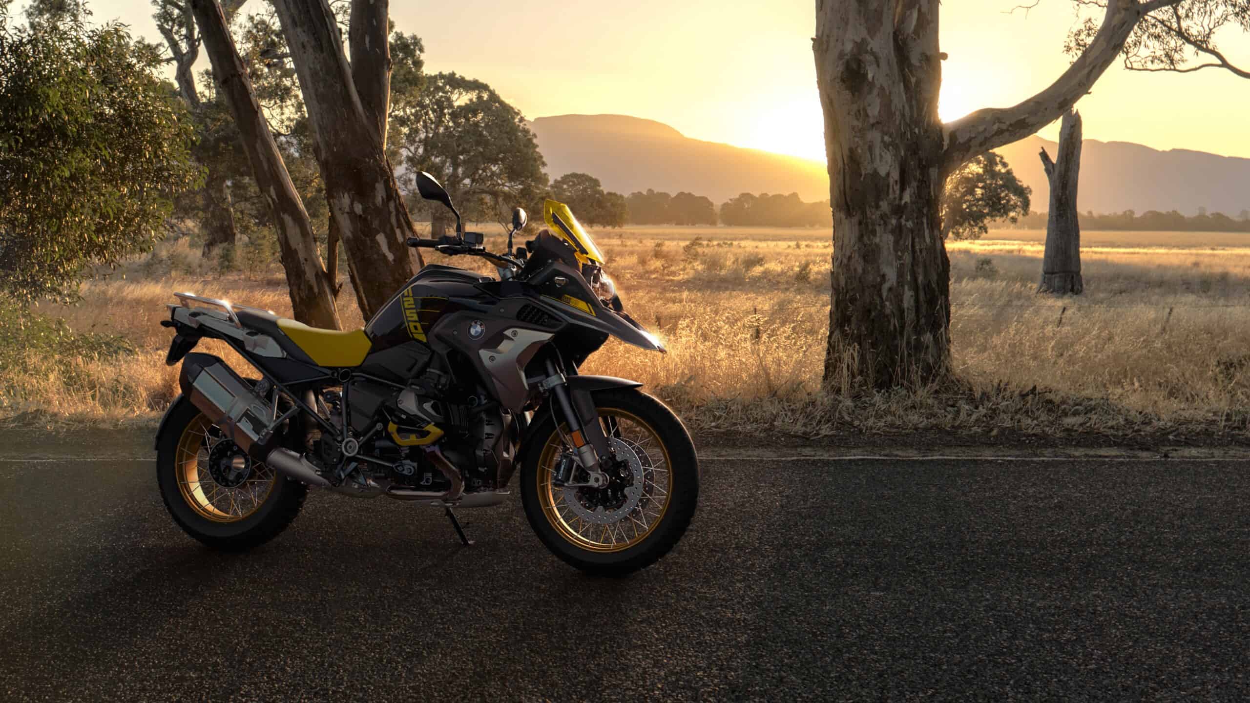 R 1250 GS – Edition 40 Years