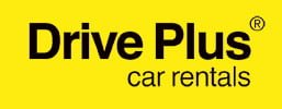 Drive plus logo