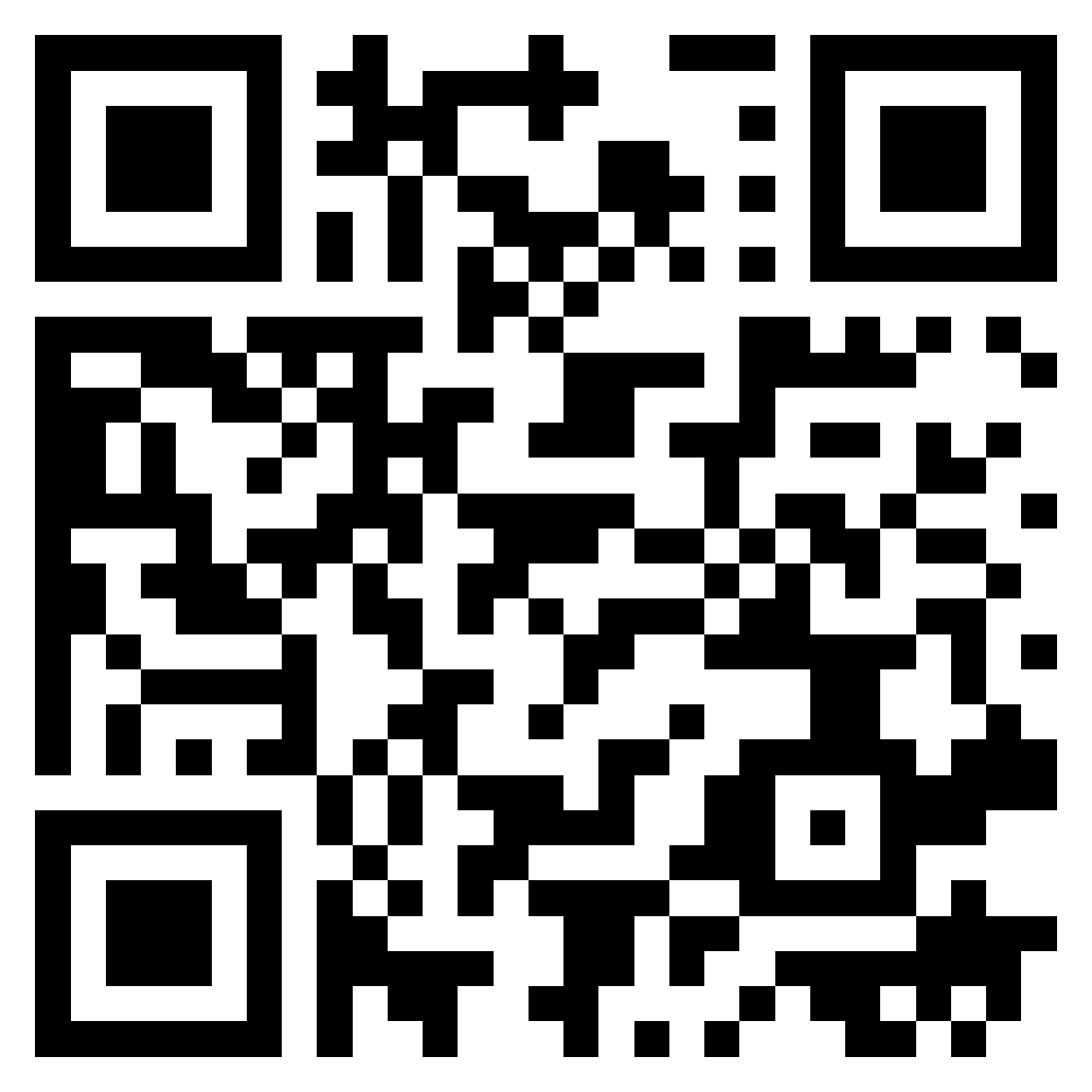 QR code Διαδρομής Αθήνα Λουτράκι