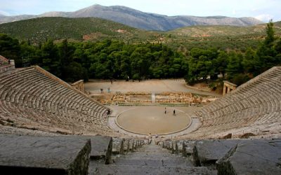 Epidavros